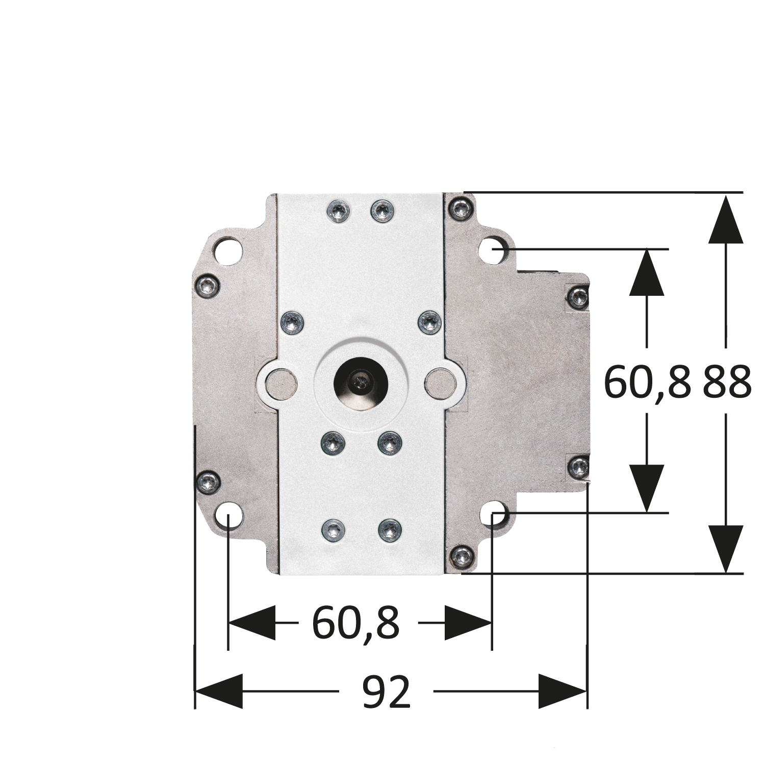 SP-NHK, ≥ 30 Nm, BR 2/3 SP-NHK