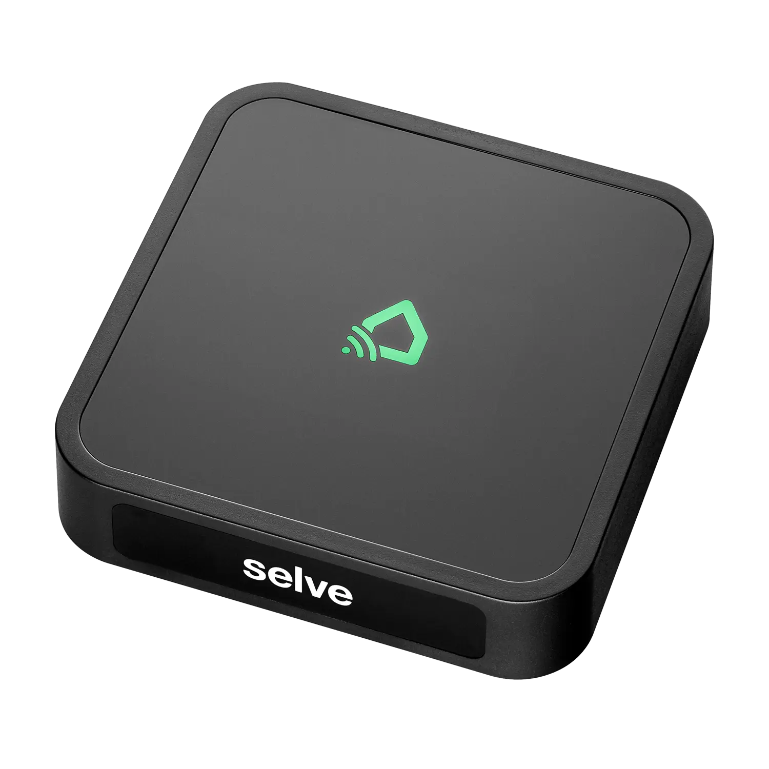 SELVE Home Server 2