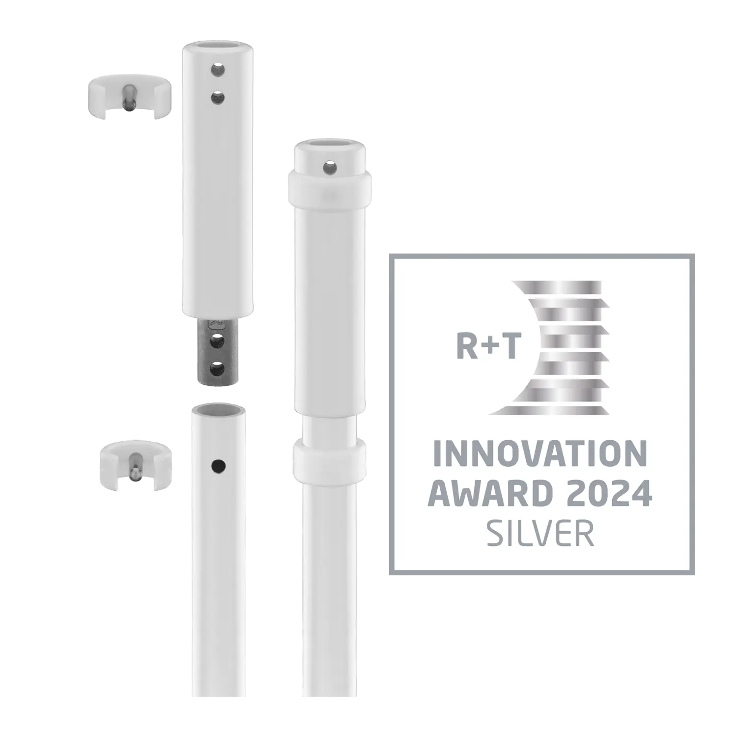 Freilauf für NHK-Antriebe