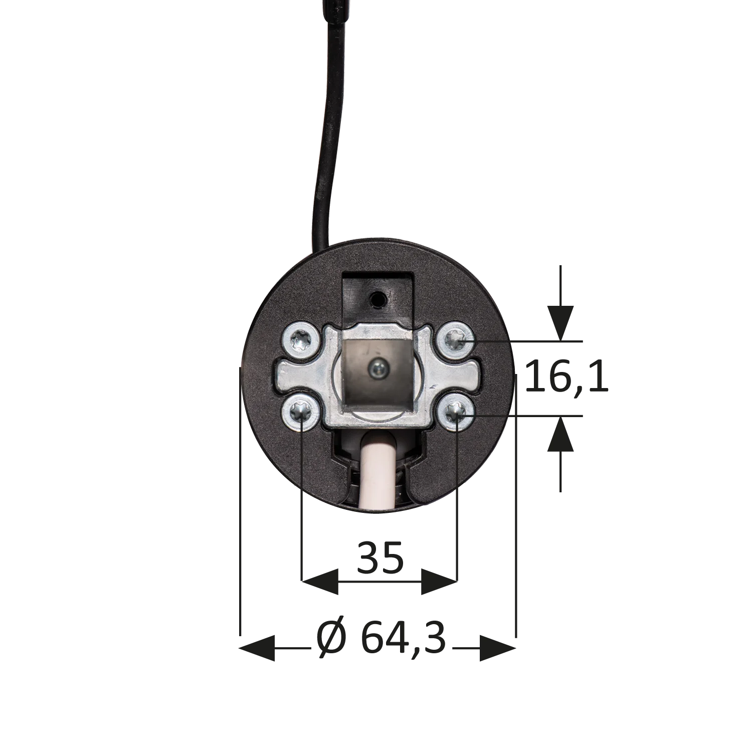 SE Plus-RC (radiowa) SE Plus-RC (radiowa)