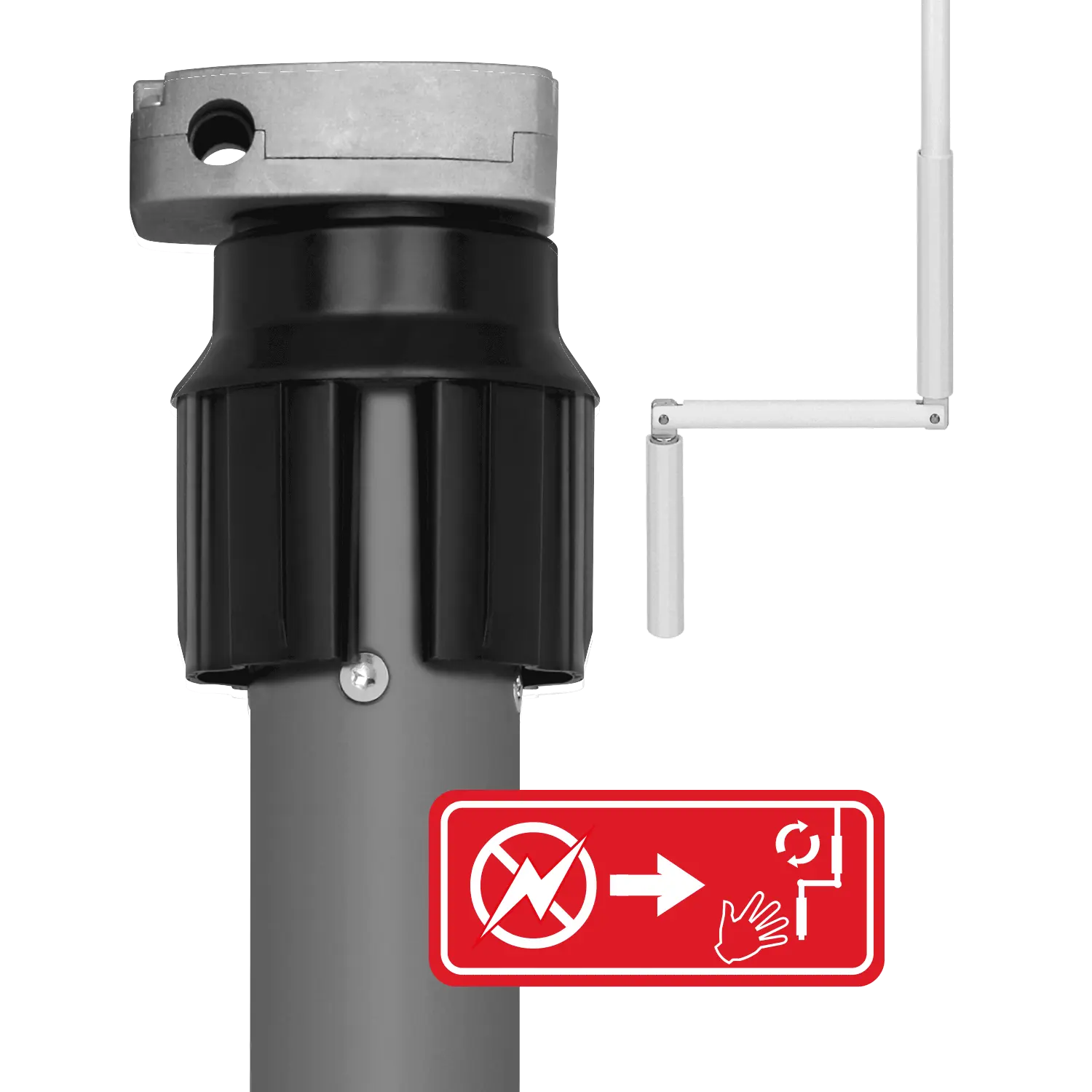 SEZ-NHK à roue libre