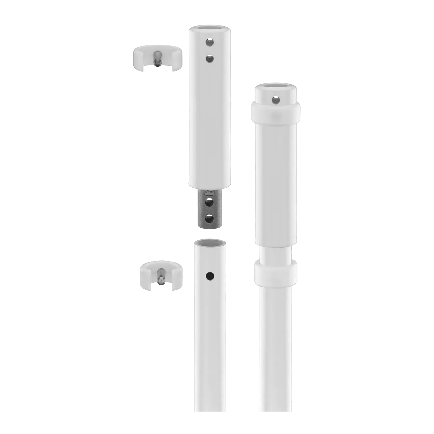 Freilauf für NHK-Antriebe