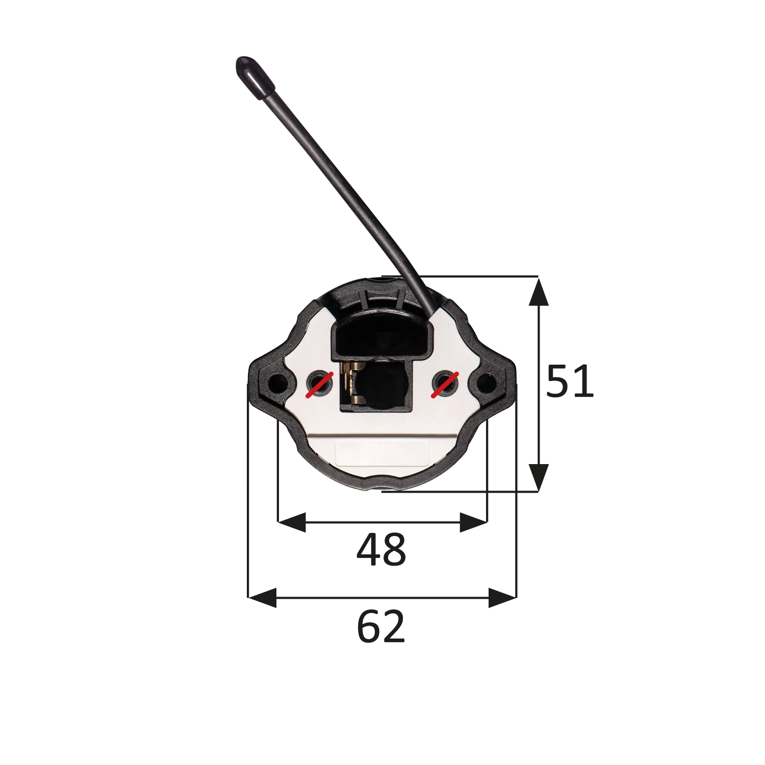 SE Pro-RC (Radio) SE Pro-RC (Radio)