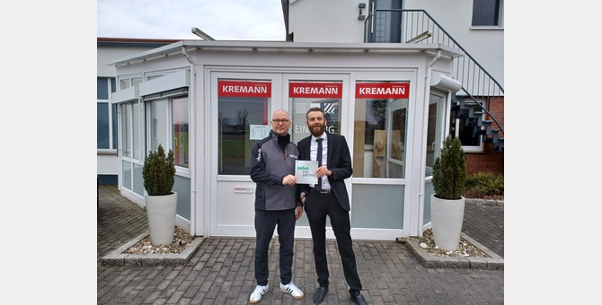 SELVE_Fachpartner_Kremann_GF_Marc_Kretzschmar_und_SELVE_AD_670x340
