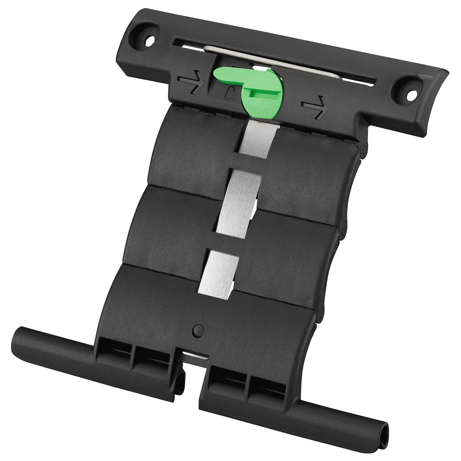 SecuFix Push & Slide