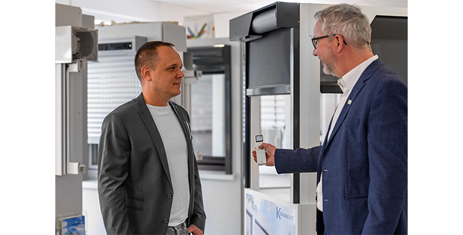 SELVE_Fachpartner_Klockenhoff_Ausstellung_low
