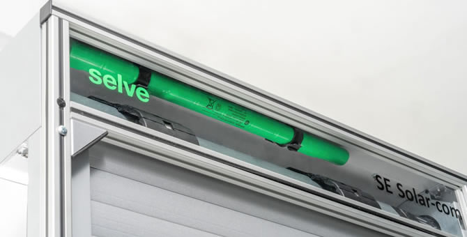 06_SELVE_Solar-Akku_montiert_rgb 06_SELVE_Solar-Akku_montiert_rgb