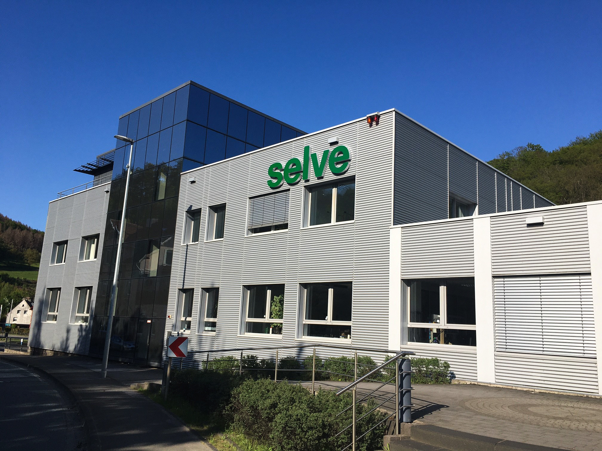 SELVE-Fassade_neuesLogo SELVE-Fassade_neuesLogo