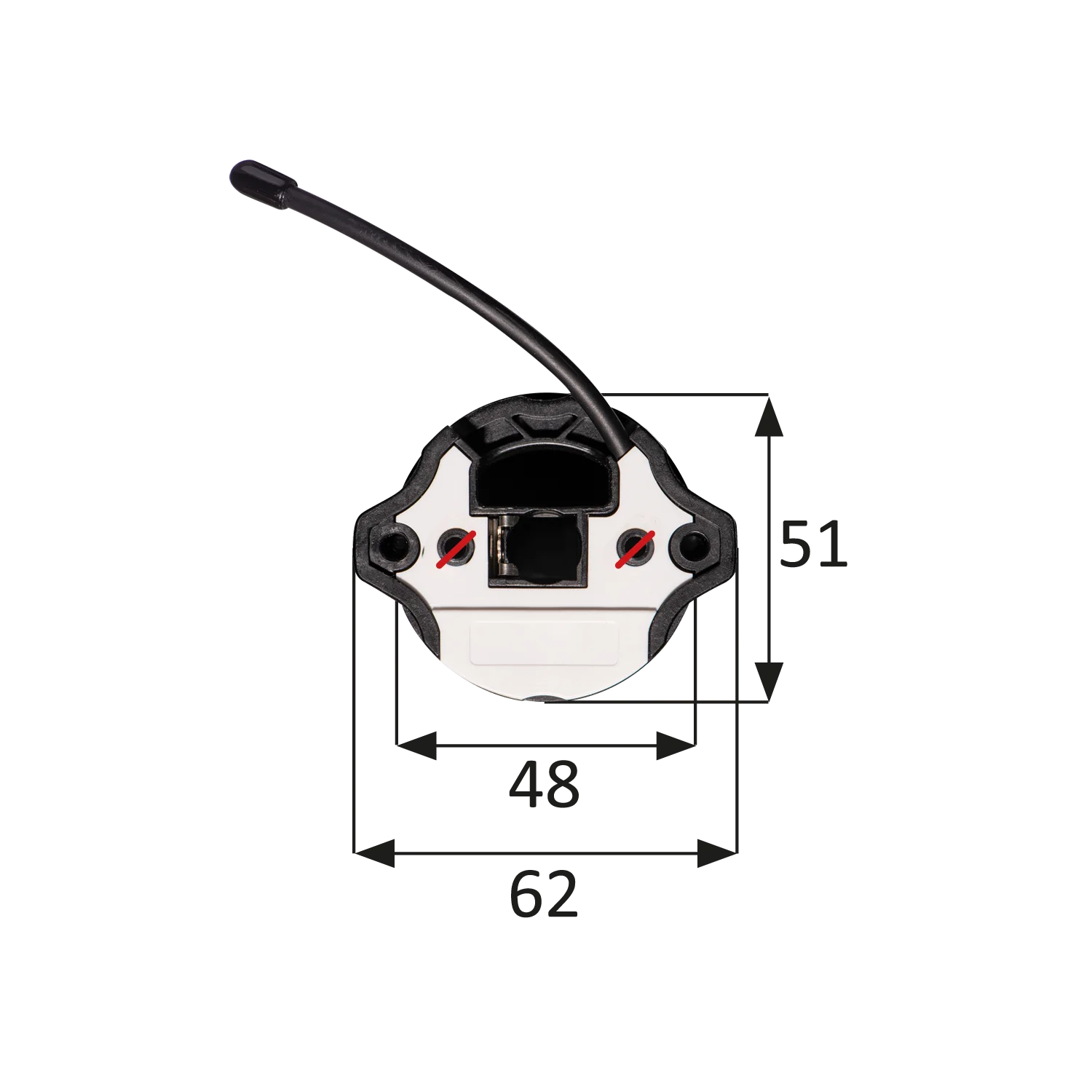 SE Plus-RC (radiowa) SE Plus-RC (radiowa)