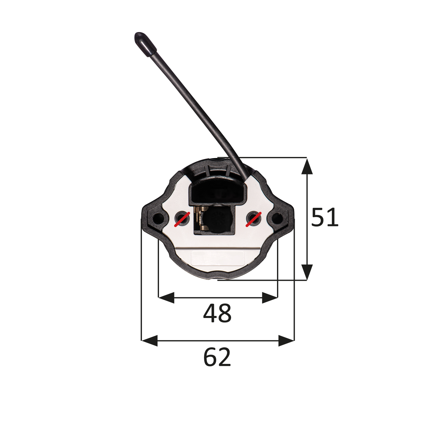 SE Pro-RC (radiowa)