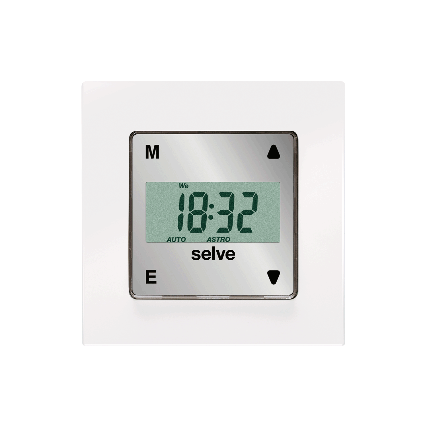 Selvetimer Plus Selvetimer Plus