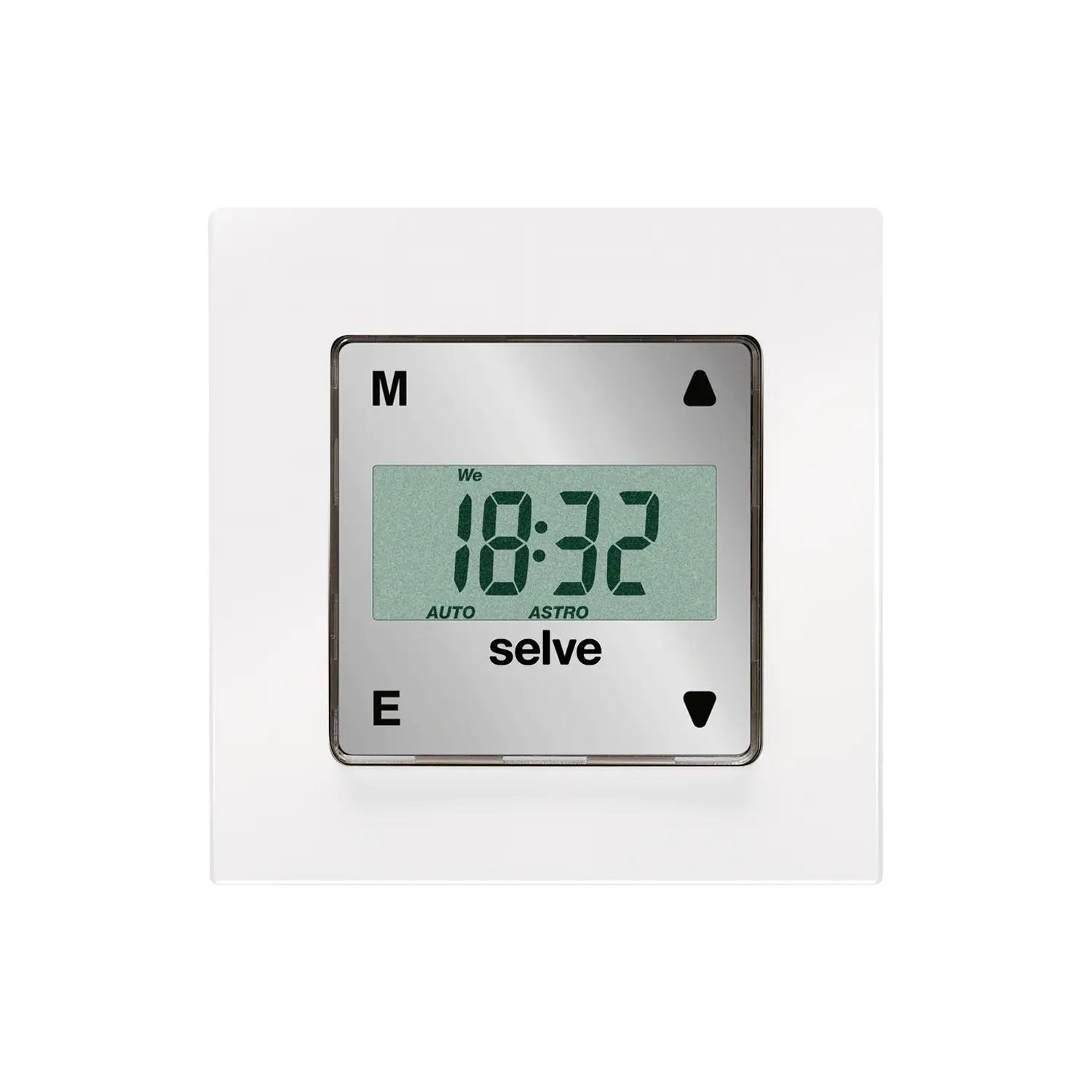 Selvetimer Plus
