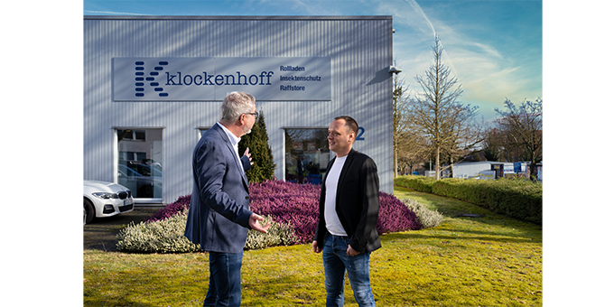 SELVE_Fachpartner_Klockenhoff_Firmengebude_low