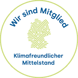 Klimafreundlicher Mittelstand